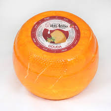 Gouda - Don Atilio